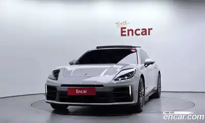 Porsche Panamera 2024 2.9 гидро в Москве № 230899, миниатюра 3