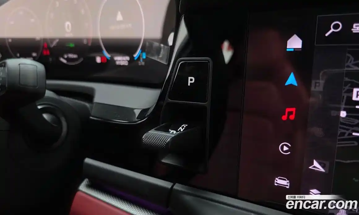 Porsche Panamera 2024 2.9 гидро в Москве № 230899, фото 9