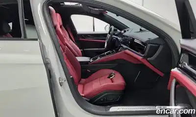 Porsche Panamera 2024 2.9 гидро в Москве № 230899, миниатюра 10