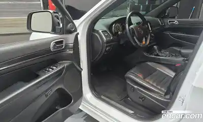 Jeep Cherokee 2020 3.6 гидро в Москве № 232366, миниатюра 11