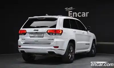 Jeep Cherokee 2020 3.6 гидро в Москве № 232366, миниатюра 2
