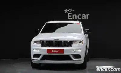 Jeep Cherokee 2020 3.6 гидро в Москве № 232366, миниатюра 3
