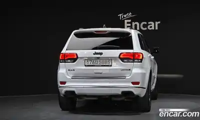 Jeep Cherokee 2020 3.6 гидро в Москве № 232366, миниатюра 4