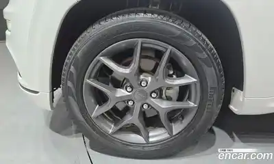 Jeep Cherokee 2020 3.6 гидро в Москве № 232366, миниатюра 5
