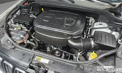 Jeep Cherokee 2020 3.6 гидро в Москве № 232366, миниатюра 6