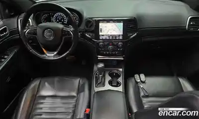Jeep Cherokee 2020 3.6 гидро в Москве № 232366, миниатюра 7