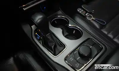 Jeep Cherokee 2020 3.6 гидро в Москве № 232366, миниатюра 9
