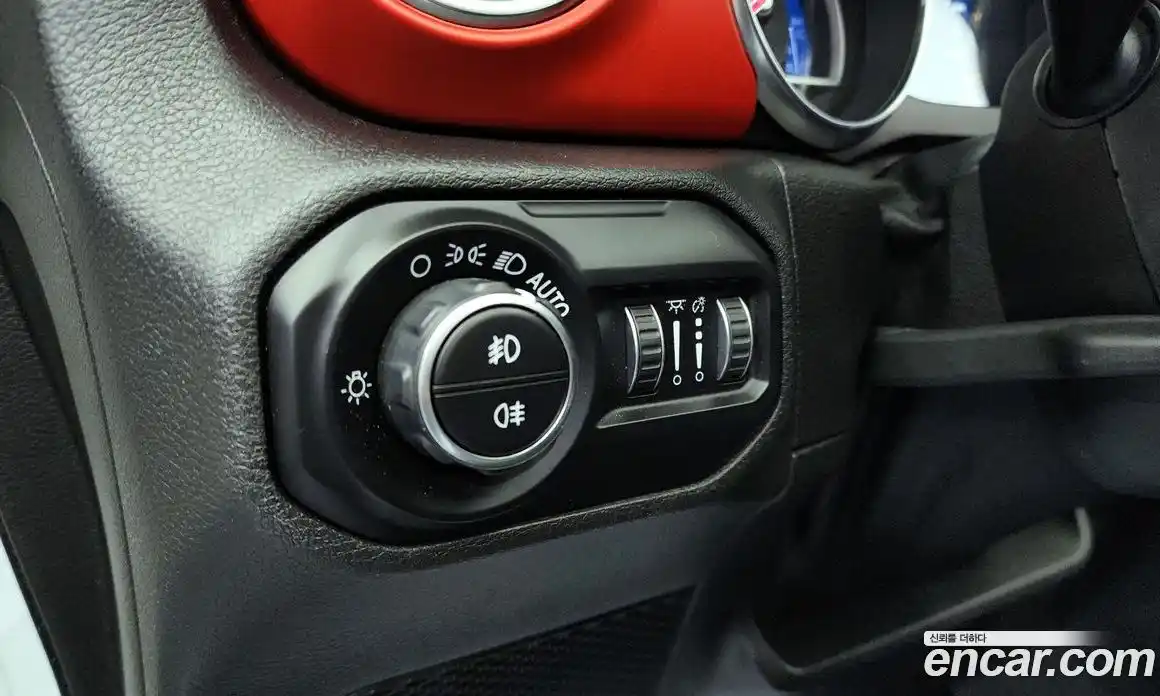Jeep Wrangler 2020 2.0 гидро в Москве № 232371, фото 19