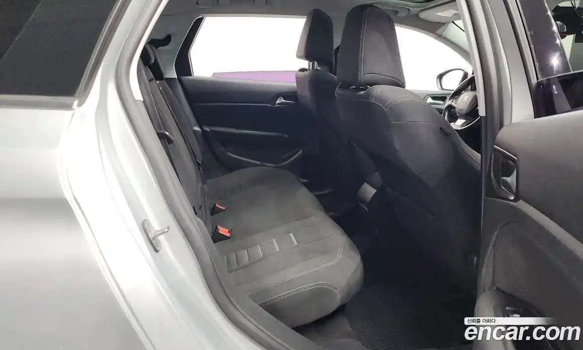 Peugeot 308 2014 2.0 гидро в Москве № 235632, фото 12