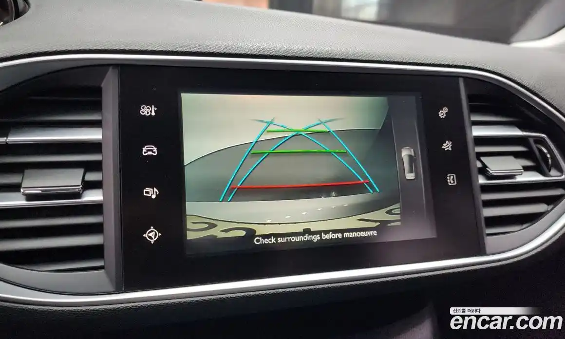 Peugeot 308 2014 2.0 гидро в Москве № 235632, фото 15