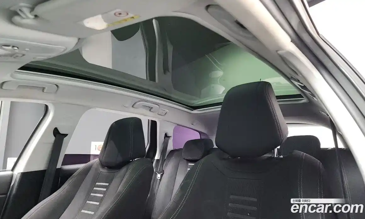 Peugeot 308 2014 2.0 гидро в Москве № 235632, фото 19