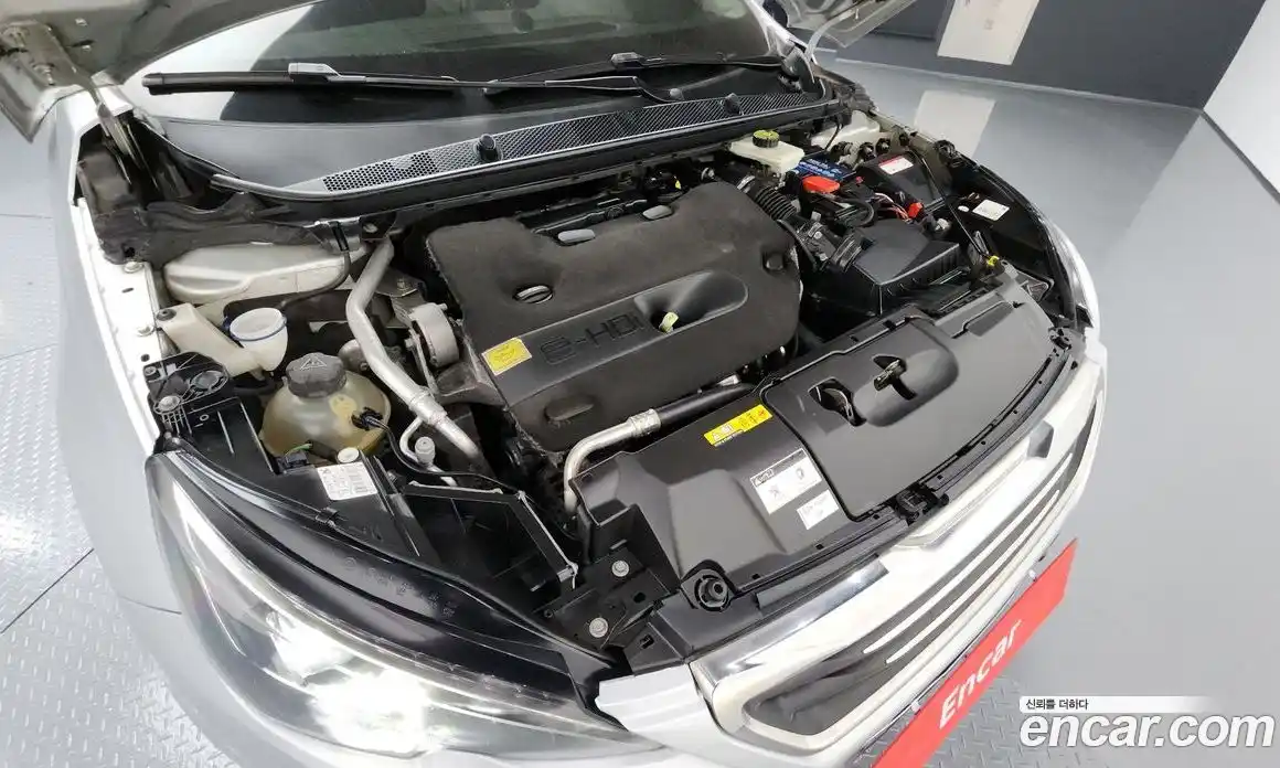 Peugeot 308 2014 2.0 гидро в Москве № 235632, фото 6