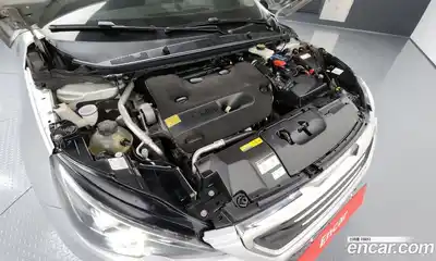 Peugeot 308 2014 2.0 гидро в Москве № 235632, миниатюра 6