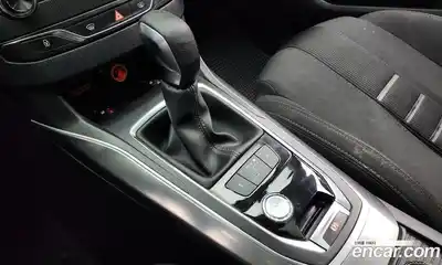 Peugeot 308 2014 2.0 гидро в Москве № 235632, миниатюра 9