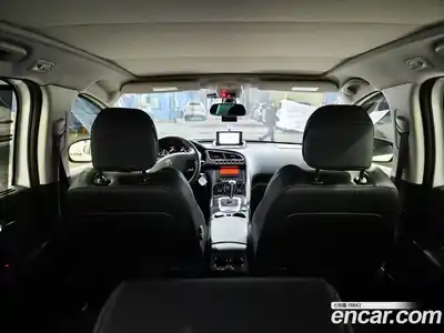 Peugeot 3008 2014 1.6 гидро в Москве № 235960, миниатюра 11