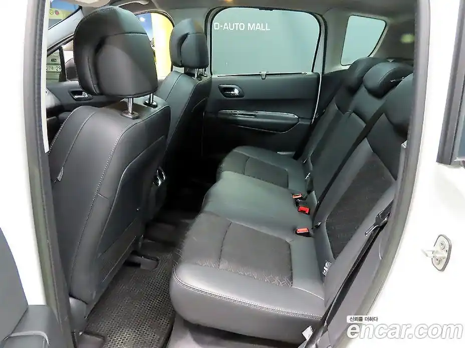 Peugeot 3008 2014 1.6 гидро в Москве № 235960, фото 13