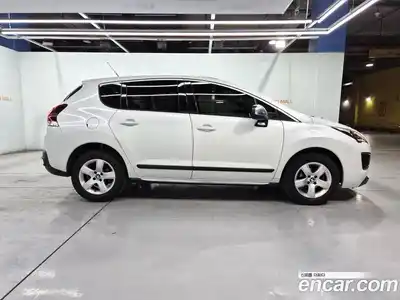 Peugeot 3008 2014 1.6 гидро в Москве № 235960, миниатюра 8