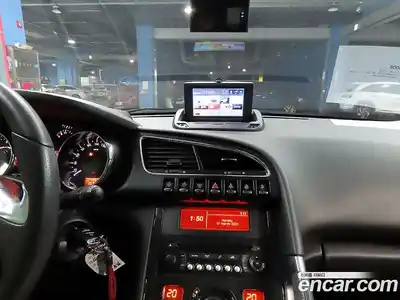 Peugeot 3008 2014 1.6 гидро в Москве № 235960, миниатюра 10