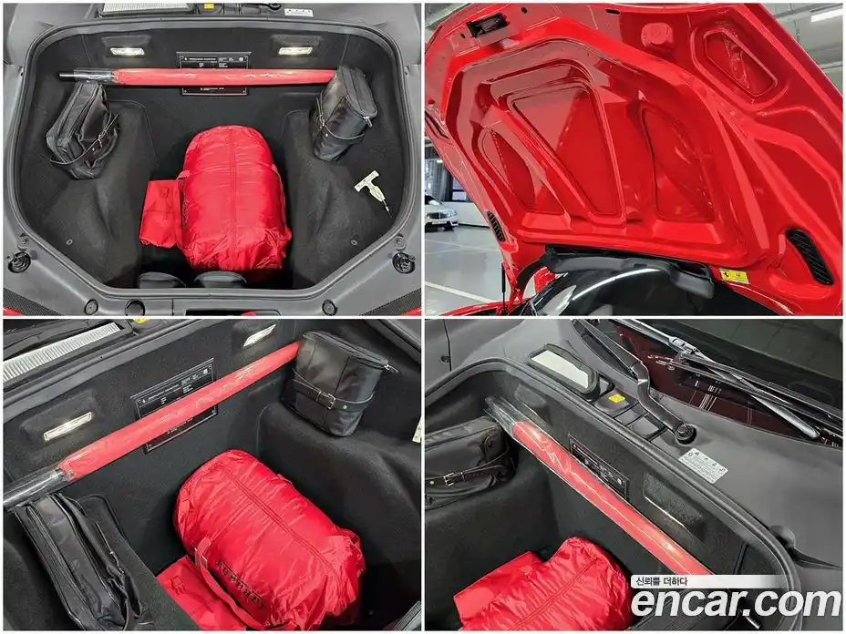 Ferrari 488 2017 3.9 гидро в Москве № 238022, фото 8