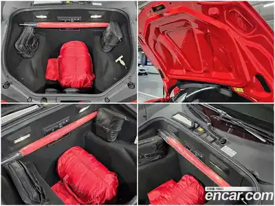 Ferrari 488 2017 3.9 гидро в Москве № 238022, миниатюра 8