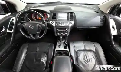 Nissan Murano 2009 3.5 гидро в Москве № 243165, миниатюра 7