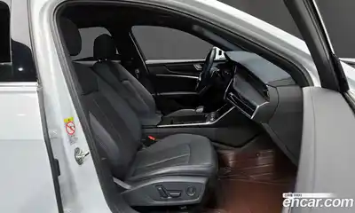Audi A6 2023 2.0 гидро в Москве № 246965, миниатюра 11