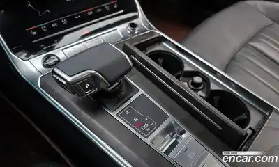 Audi A6 2023 2.0 гидро в Москве № 246965, миниатюра 9