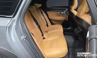 Volvo V90 2019 2.0 гидро в Москве № 251069, миниатюра 12