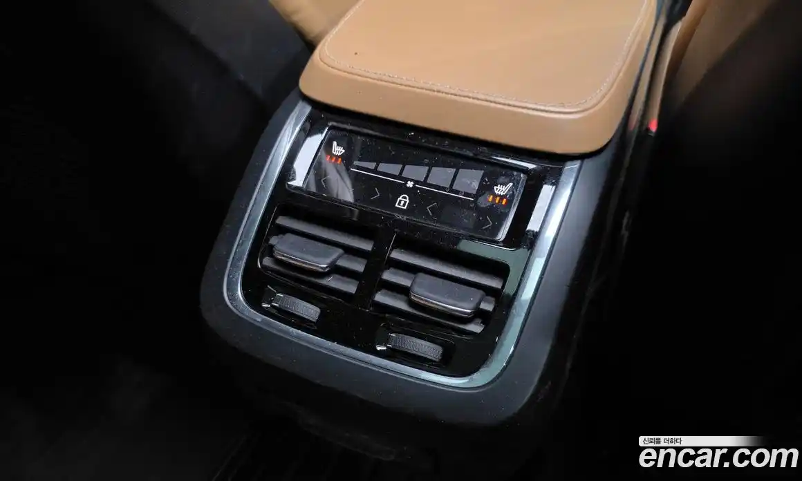 Volvo V90 2019 2.0 гидро в Москве № 251069, фото 19