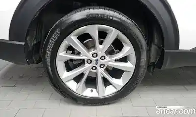 Ford Explorer 2021 3.0 гидро в Москве № 255631, миниатюра 5