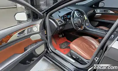 Lincoln MKZ 2018 2.0 гидро в Москве № 255769, миниатюра 11