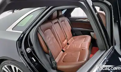 Lincoln MKZ 2018 2.0 гидро в Москве № 255769, миниатюра 12