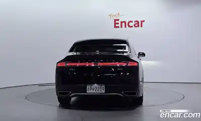 Lincoln MKZ 2018 2.0 гидро в Москве № 255769, миниатюра 4