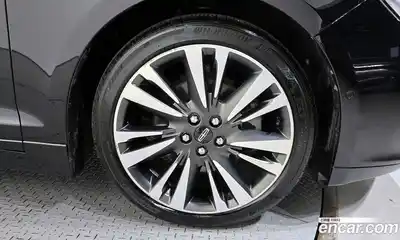 Lincoln MKZ 2018 2.0 гидро в Москве № 255769, миниатюра 5