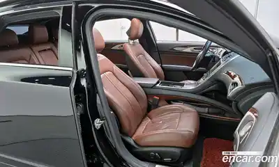 Lincoln MKZ 2018 2.0 гидро в Москве № 255769, миниатюра 10