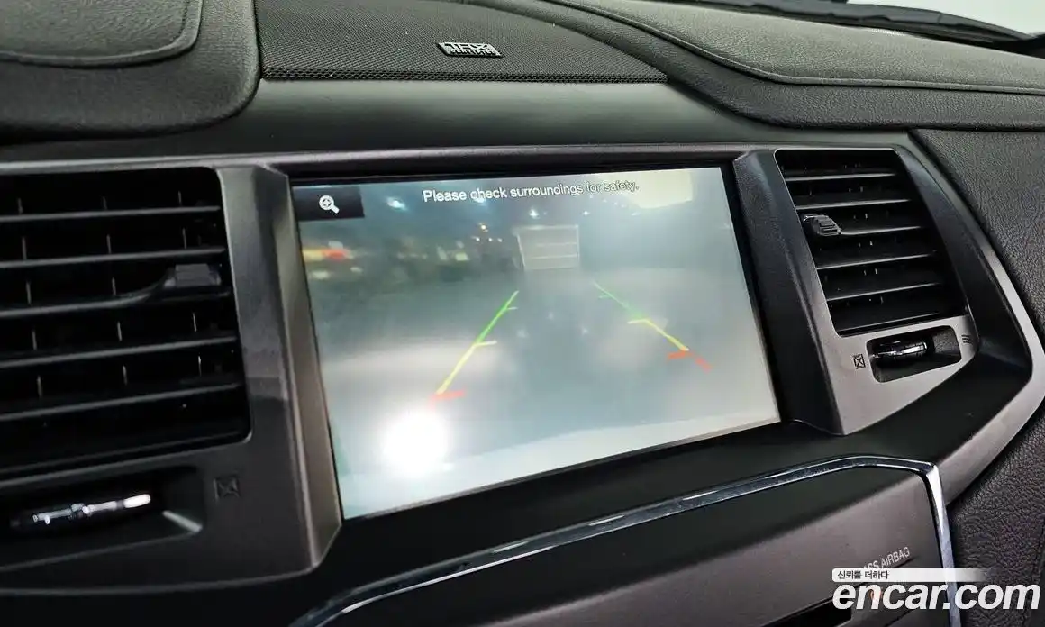 Lincoln MKS 2014 3.7 гидро в Москве № 255780, фото 15