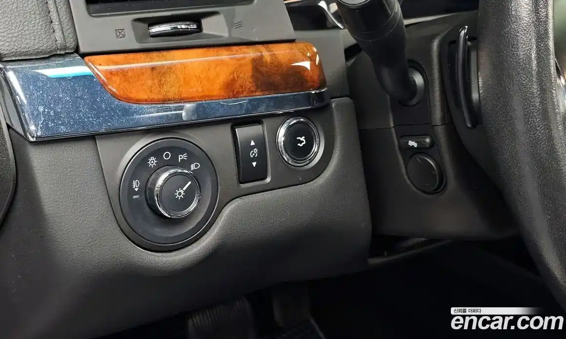 Lincoln MKS 2014 3.7 гидро в Москве № 255780, фото 16