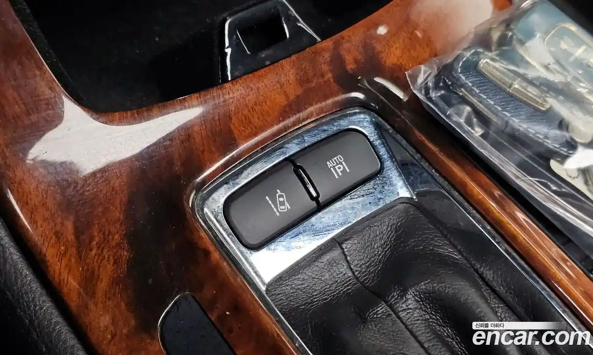 Lincoln MKS 2014 3.7 гидро в Москве № 255780, фото 18