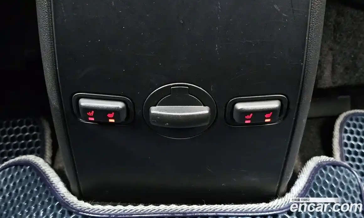 Lincoln MKS 2014 3.7 гидро в Москве № 255780, фото 20