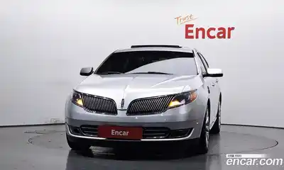 Lincoln MKS 2014 3.7 гидро в Москве № 255780, миниатюра 3