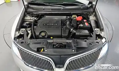 Lincoln MKS 2014 3.7 гидро в Москве № 255780, миниатюра 6