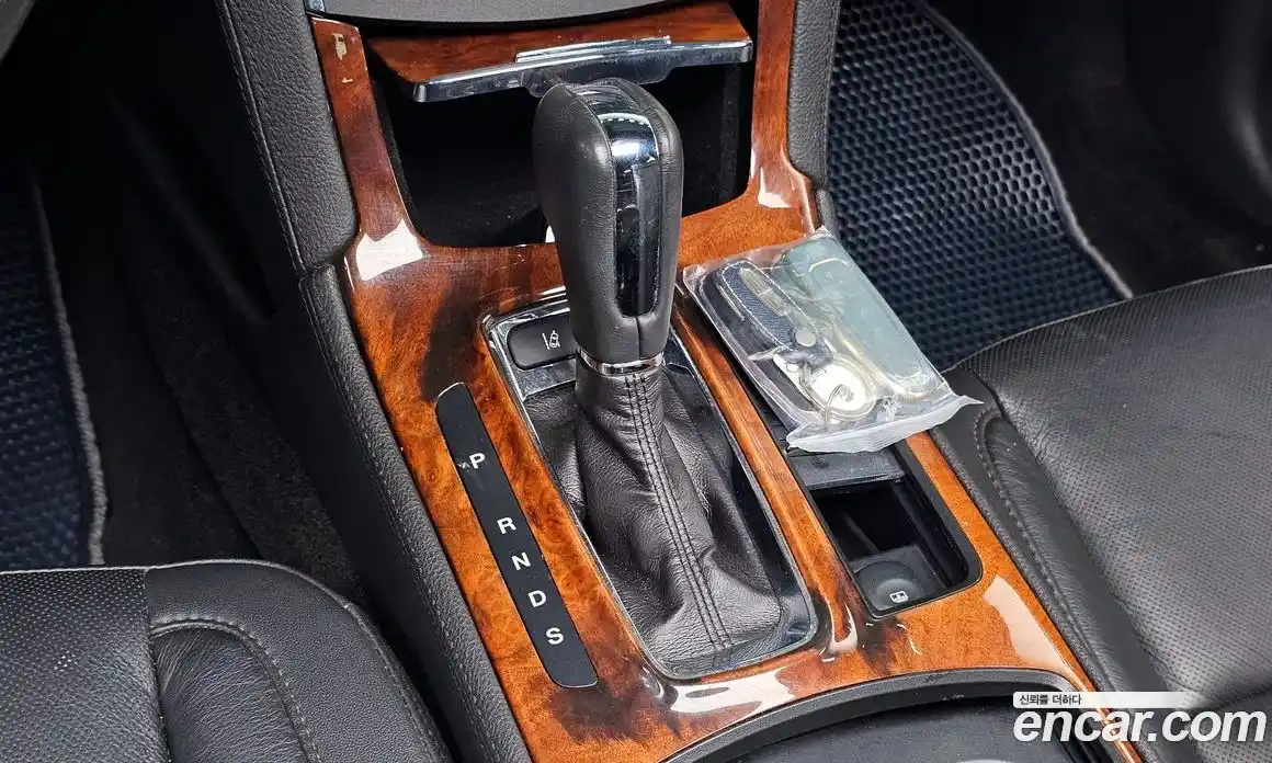 Lincoln MKS 2014 3.7 гидро в Москве № 255780, фото 9