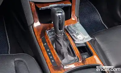 Lincoln MKS 2014 3.7 гидро в Москве № 255780, миниатюра 9