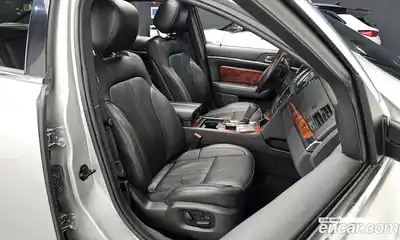 Lincoln MKS 2014 3.7 гидро в Москве № 255780, миниатюра 10