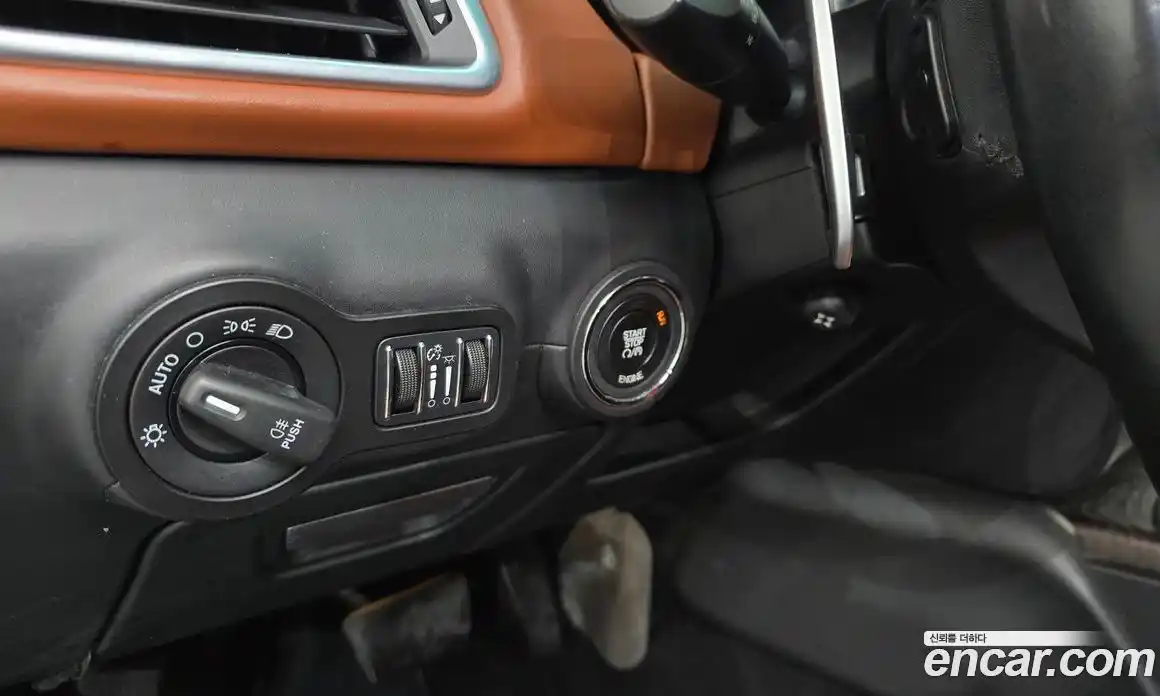 Maserati Ghibli 2014 3.0 гидро в Москве № 255905, фото 18