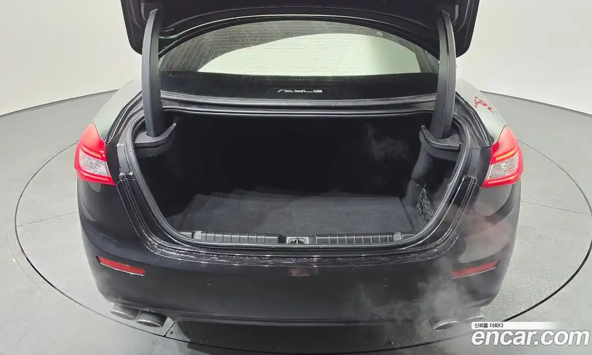 Maserati Ghibli 2014 3.0 гидро в Москве № 255905, фото 20