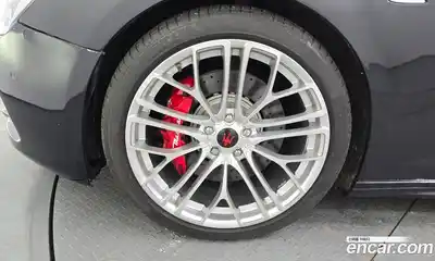 Maserati Ghibli 2014 3.0 гидро в Москве № 255905, миниатюра 5