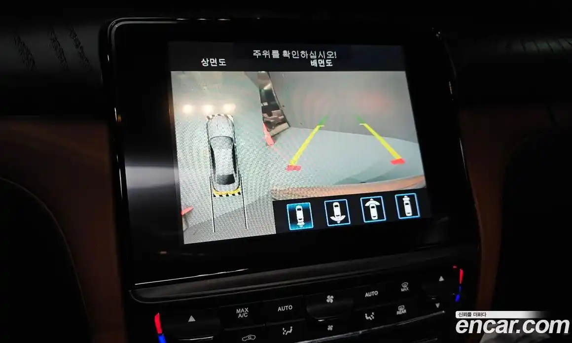 Maserati Quattroporte 2019 3.0 гидро в Москве № 255914, фото 15