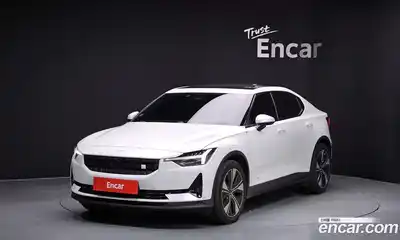 Polestar Polestar 2, 2022