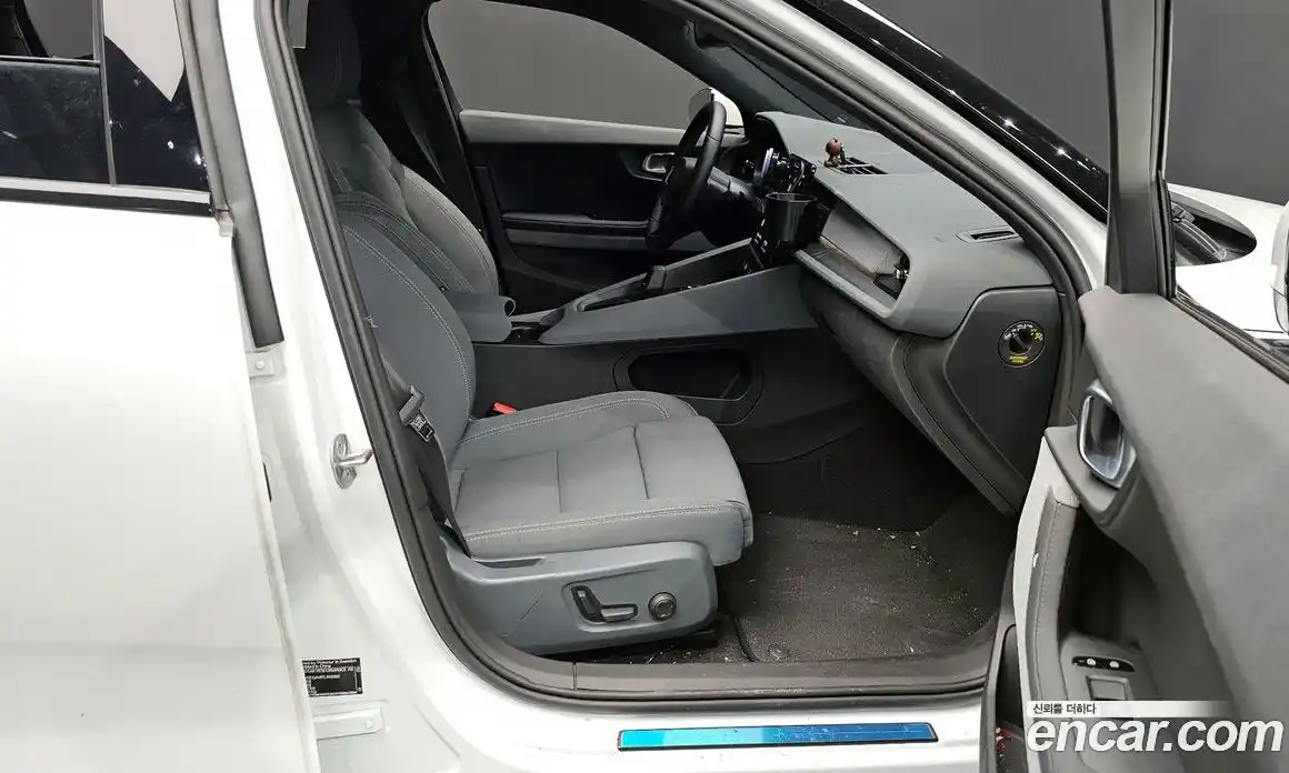 Polestar Polestar 2 2022 0.2 гидро в Москве № 256102, фото 11